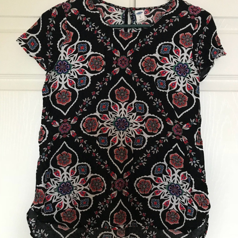 Old navy Blouse